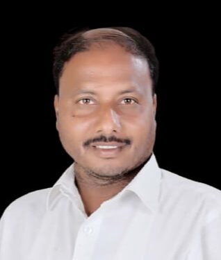 ठाणेपाडा येथील नवयुवक मित्र मंडळाच्या अध्यक्षपदी जितेंद्र कोकणी यांची निवड