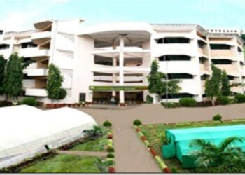 के.व्ही.पटेल कृषी महाविद्यालयातर्फे राज्य स्तरीय निबंध लेखन स्पर्धेचे आयोजन