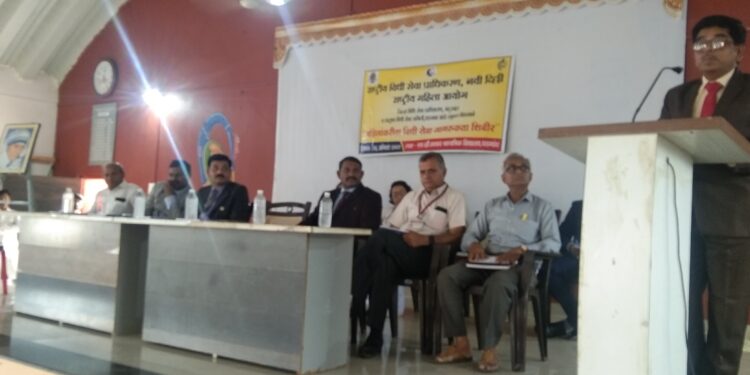 महिलांचे हक्क व सुरक्षेसाठी कायदा भक्कम- न्या मलशेट्टी