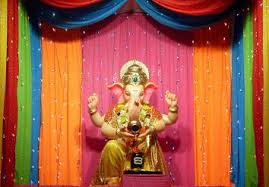 उत्कृष्ट गणेशोत्सव मंडळांना शासनाकडून प्रथम क्रमांकास 5 लाखाचे बक्षीस, सार्वजनिक गणेश मंडळांनी प्रस्ताव सादर करण्याचे आवाहन