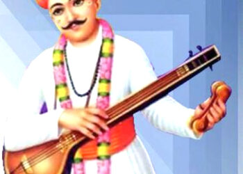 नंदुरबारात नाभिक समाजातर्फे संत सेना महाराज पुण्यतिथीनिमित्त मंगळवारी विविध कार्यक्रम