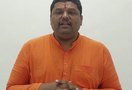 सांगलीत हिंदू साधूंना मारहाण, पालघर घटनेची पुनरावृत्ती