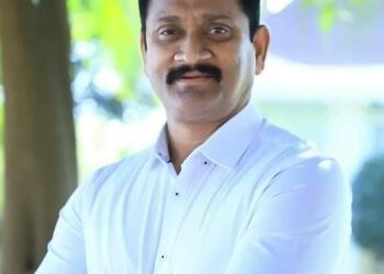 आमदार राजेश पाडवी तापी जिल्हा निवडणूक प्रभारी