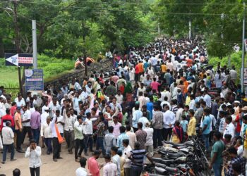 नंदुरबार तालुक्यातील ६९ ग्रामपंचायतीत हे उमेदवार झाले लोकनियुक्त सरपंच