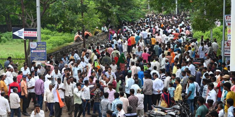 नंदुरबार तालुक्यातील ६९ ग्रामपंचायतीत हे उमेदवार झाले लोकनियुक्त सरपंच