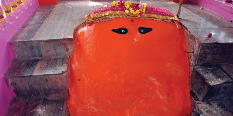 250 वर्षांची परंपरा असलेल्या खोडाईमाता यात्रोत्सवास आजपासून प्रारंभ