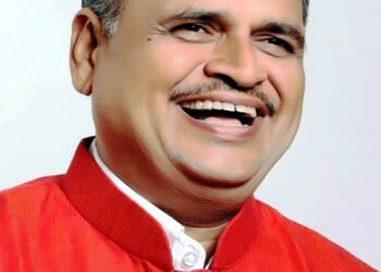 बहुभाषिक ब्राह्मण महासंघाच्या कार्यकारी अध्यक्षपदी अनिल शर्मा