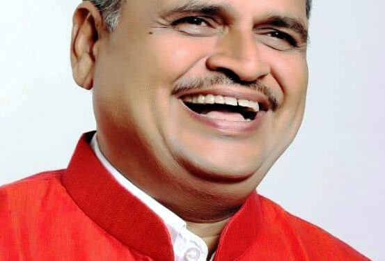 बहुभाषिक ब्राह्मण महासंघाच्या कार्यकारी अध्यक्षपदी अनिल शर्मा