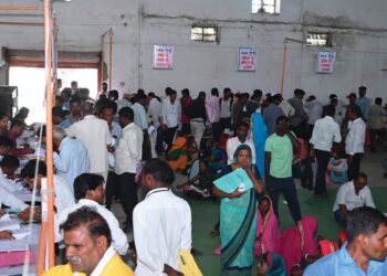 नंदुरबार तालुक्यातील ७५ ग्रामपंचायतींसाठी लोकनियुक्त सरपंचपदासाठी ३१५ अर्ज दाखल, ४ ग्रामपंचायती बिनविरोध