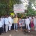 आ. राजेश पाडवी यांच्याकडून राजविहीर परिसरात विविध विकास कामांचे भूमिपूजन