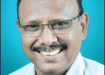 अखिल भारतीय ग्राहक पंचायतीच्या नंदुरबार जिल्हा संघटक पदी प्रा. डी. सी. पाटील यांची निवड