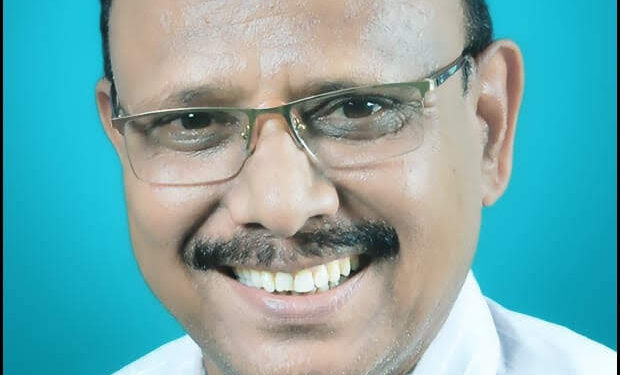 अखिल भारतीय ग्राहक पंचायतीच्या नंदुरबार जिल्हा संघटक पदी प्रा. डी. सी. पाटील यांची निवड