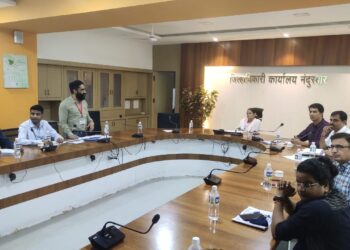 जिल्ह्यात 13 सप्टेंबरपासून 17 लाख नागरिकांची करण्यात येईल तपासणी