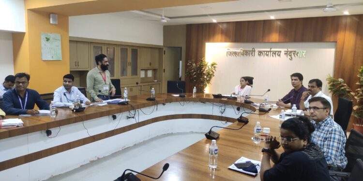 जिल्ह्यात 13 सप्टेंबरपासून 17 लाख नागरिकांची करण्यात येईल तपासणी