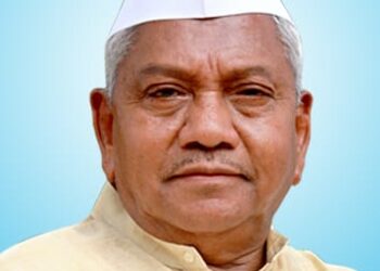 माजी केंद्रीय राज्यमंत्री माणिकराव गावित यांचे निधन, उद्या १८ सप्टेंबर रोजी अंत्यसंस्कार