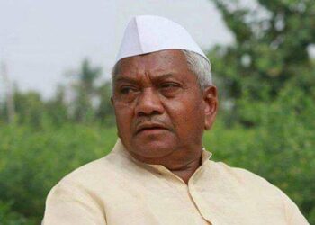 सबसे साधा माणिकराव दादा; माजी आ. चंद्रकांत रघुवंशी यांची श्रद्धांजली