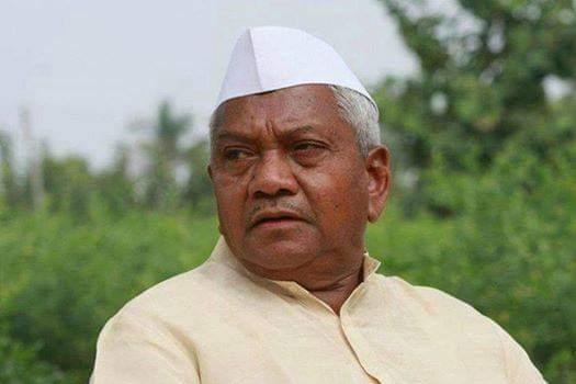 सबसे साधा माणिकराव दादा; माजी आ. चंद्रकांत रघुवंशी यांची श्रद्धांजली