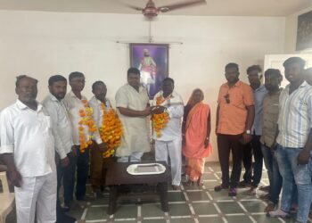 राष्ट्रवादीची शहाद्यात जोरदार मुसंडी ; नंदुरबार तालुक्यात खाते उघडले