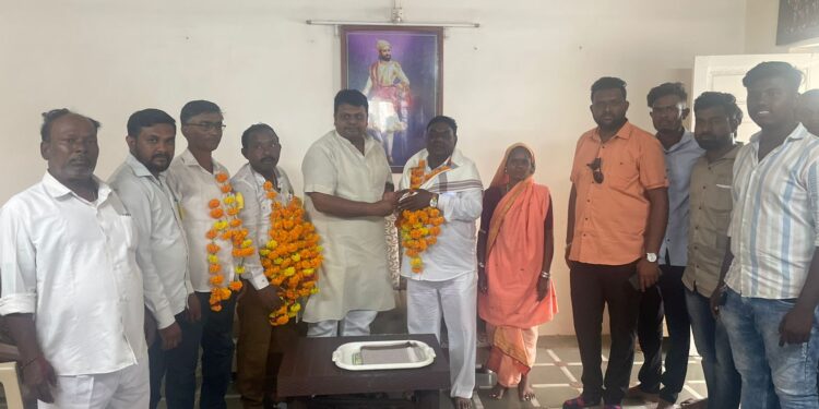 राष्ट्रवादीची शहाद्यात जोरदार मुसंडी ; नंदुरबार तालुक्यात खाते उघडले