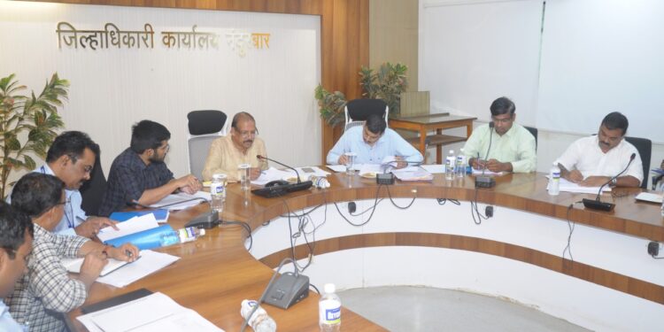 पुढील वर्षांपासून आश्रमशाळेत पहिलीपासून सीबीएससी अभ्यासक्रम सुरु करणार  : आदिवासी विकास मंत्री डॉ. विजयकुमार गावीत