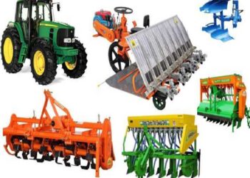 शेतकऱ्यांनी कृषी यांत्रिकीकरण योजनेचा लाभ घेण्याचे कृषी विभागाचे आवाहन