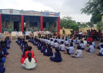 सत्यशोधक समाज शतकोत्तर सुवर्ण महोत्सवानिमित्त विविध कार्यक्रमांची यशस्वी सांगता