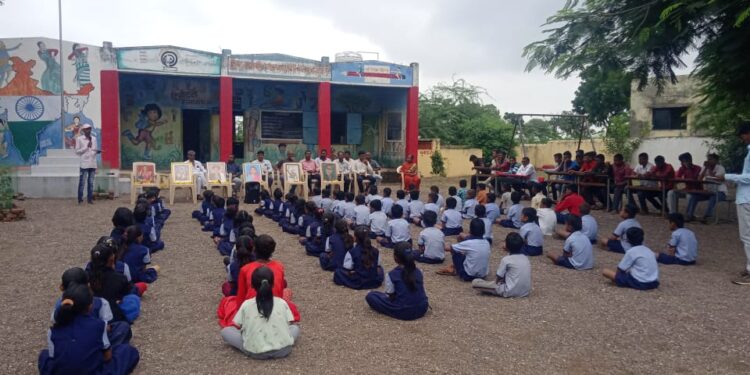 सत्यशोधक समाज शतकोत्तर सुवर्ण महोत्सवानिमित्त विविध कार्यक्रमांची यशस्वी सांगता