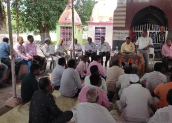 आयानतर्फे शेतकर्‍यांसाठी ऊस विकास संवर्धन मेळावा