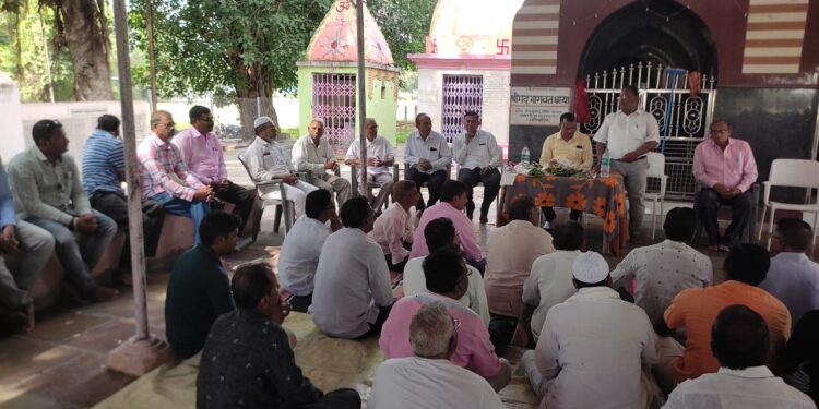 आयानतर्फे शेतकर्‍यांसाठी ऊस विकास संवर्धन मेळावा