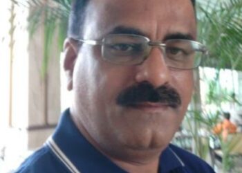 तंत्रनिकेतनचे प्रा. नितीन संतोष पाटील यांना पीएचडी पदवी प्राप्त