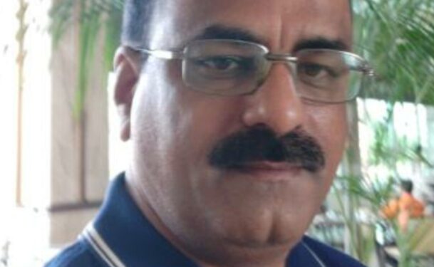 तंत्रनिकेतनचे प्रा. नितीन संतोष पाटील यांना पीएचडी पदवी प्राप्त