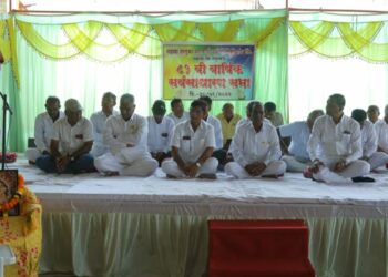 वेळीच माती परीक्षण करून आवश्यक तेवढेच खत जमिनीस देऊन उत्पन्न वाढविणे शक्य : दीपक पाटील