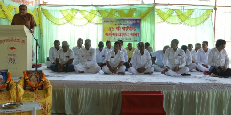 वेळीच माती परीक्षण करून आवश्यक तेवढेच खत जमिनीस देऊन उत्पन्न वाढविणे शक्य : दीपक पाटील