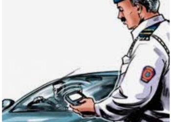 मोटार सायकल चोरी रोखण्याकरीता पोलीस दलातर्फे विशेष मोहिम