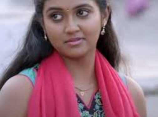 आर्ची येनार आर्ची: नंदूरबार येथे अभिनेत्री रिंकु राजगुरू येणार