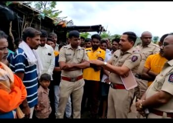 ४४ व्या दिवशीही मृतदेह मिठाच्या खड्ड्यात, मुंबई येथील तज्ञांकडून शवविच्छेदन करण्याची मागणी