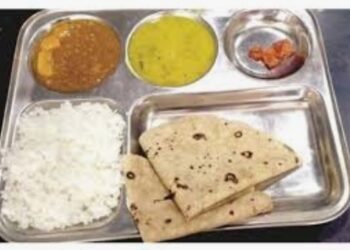 अन्न व औषध प्रशासनामार्फत शिवभोजन केंद्राची तपासणी