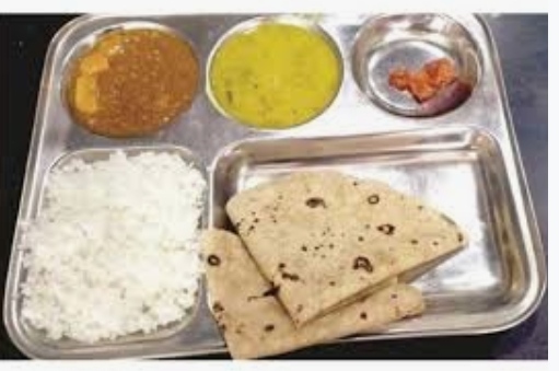 अन्न व औषध प्रशासनामार्फत शिवभोजन केंद्राची तपासणी