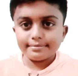 डी.आर.हायस्कूलच्या मयूर गवतेची राज्य विज्ञान प्रदर्शनासाठी निवड