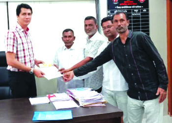 खोडाई देवी यात्रोत्सवासह हजरत पैगंबर जयंती मिरवणुकीत आरोग्य पथक नियुक्त करा