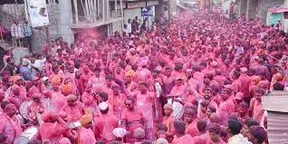 नंदुरबार शहरात आज 19 व्यायाम शाळेतर्फे गणेश विसर्जन मिरवणूका