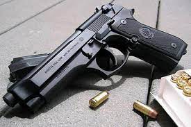 जिल्ह्यात शस्त्रबंदी व जमावबंदी आदेश जारी