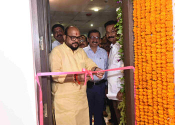 राज्यातील प्रत्येक गावात पाणीपुरवठा करणार : पाणीपुरवठा व स्वच्छता मंत्री गुलाबराव पाटील