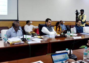 शेतकऱ्यांसाठी २ लाख सौर कृषिपंप; मार्च २०२२ पर्यंतचे पेड पेंडिंग पूर्ण करणार