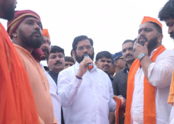 गड किल्ल्यांचे जतन आणि संवर्धनासाठी विशेष कृती आराखडा