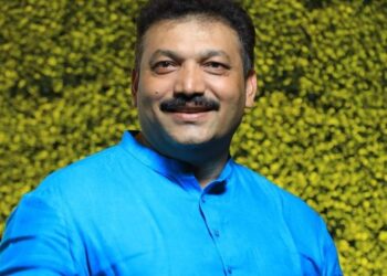 नंदुरबार पालिकेत भाजपाचा नगराध्यक्ष असेल तरच युतीचा विचार केला जाईल: माजी आ. शिरीष चौधरी