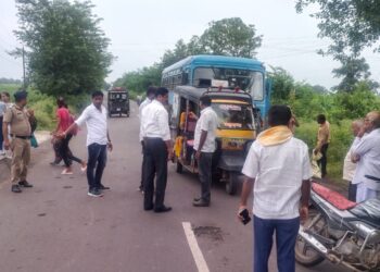 आ.राजेश पाडवी विद्यार्थ्याच्या मदतीला पुन्हा धावले 