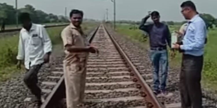 पूर्व सूचना न देता वायर कट केल्याने 85 खेड्यांचा वीज पुरवठा खंडित