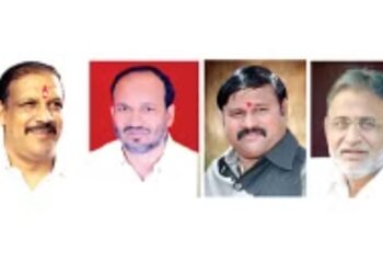 जि.प.अध्यक्ष व उपाध्यक्ष निवडणुकीत राज्यातील पॅटर्न की वेगळी आघाडी? आज निवड