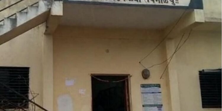 धडगांव नगर पंचायतीच्या ३८.२३ कोटीची पाणी पुरवठा योजननेला मंजुरी